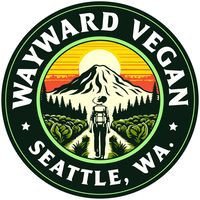 Wayward Vegan Cafe