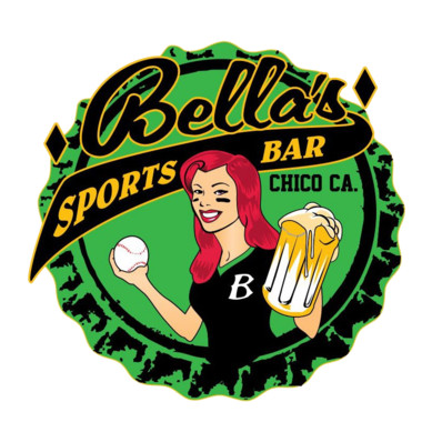 Bella's Sports Pub