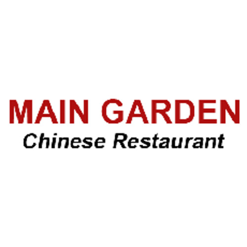 Main Garden Chinese
