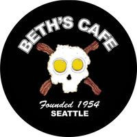 Beth's Cafe