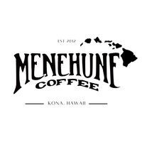 Menehune Coffee Kailua Kona