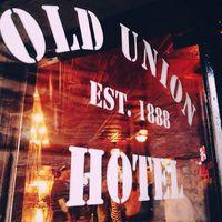 The Old Union