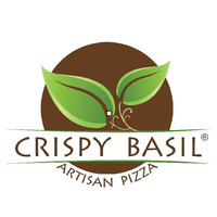 Crispy Basil Artisan Pizza Albany