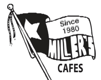 Miller's Cafe Downtown