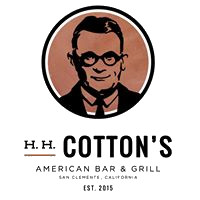 H.h. Cotton's