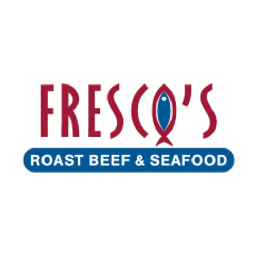 Fresco's Roast Beef Seafood