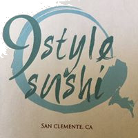 9 Style Sushi
