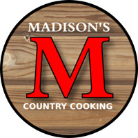 Madison's Country Cooking