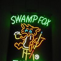 Swamp Fox Tavern Charleston Wv