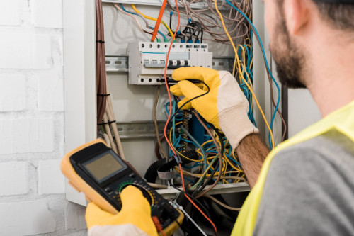 Hightstown Electrical Contractors