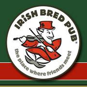 Irish Bred Pub Montgomery