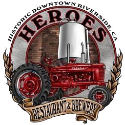 Heroes Restaurant & Brewery 