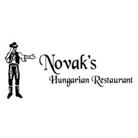 Novaks Hungarian Restaurant 