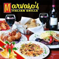 Marvaso's Italian Grille