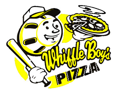 Whiffle Boys Pizza Anna