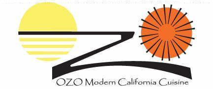 Ozo Modern Cuisine