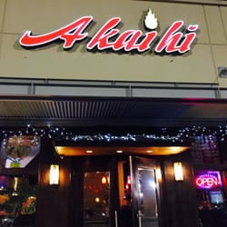 Akaihi Japanese