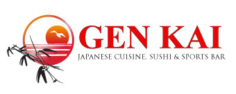 Genkai Sushi Asian Cuisine