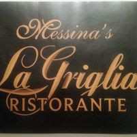Messina's Lagriglia