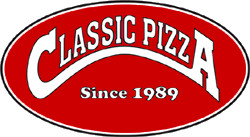 Classic Pizza