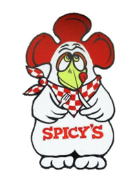 Spicy's