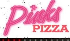 Pinks Pizza