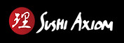 Sushi Axiom-west Fort Worth