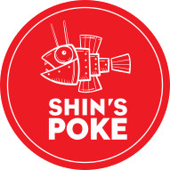 Shin's Poke
