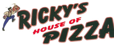 Ricky's House Of Pizza