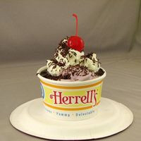 Herrell's Ice Cream Sweet Bakery