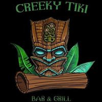 Creeky Tiki And Grill