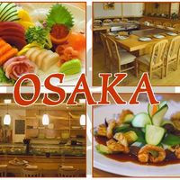 Osaka Japanese Sushi Steak House