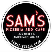 Sam's Pizzeria And Cafe