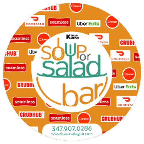 Soup Or Salad