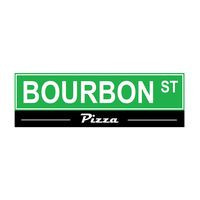 Bourbon Street Pizza Plymouth