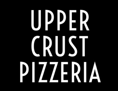 Upper Crust Pizzeria