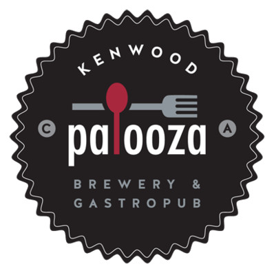 Palooza Brewery Gastropub