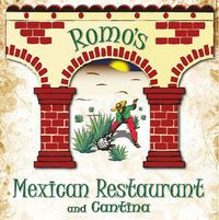 Romo's Mexican And Cantina