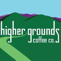 Higher Grounds Coffee Co.