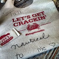 Joe's Crab Shack