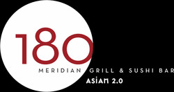 180 Meridian Grill