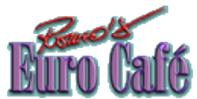 Romeo's Euro Caf