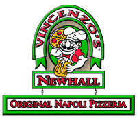 Vincenzo's Pizza Newhall