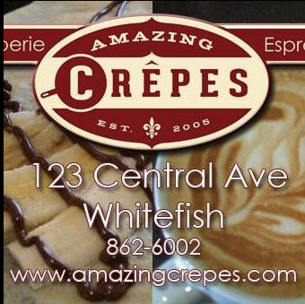Amazing Crepes