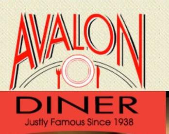 Avalon Drug Co And Diner