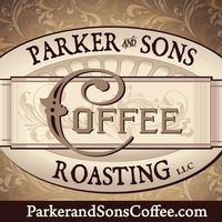 Parker And Sons Coffee Roasting