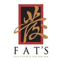 Fat's Asia Bistro Folsom