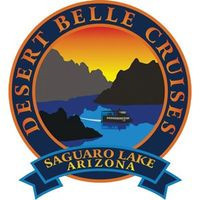 Desert Belle Cruises