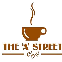 The 'a ' Street Cafe
