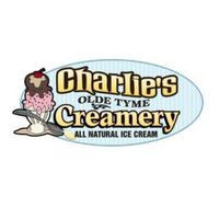 Charlie's Olde Tyme Creamery